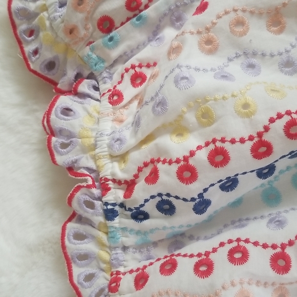 Crop top - Picture 3 of 3